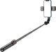 Selfie stick Retoo SELFIE STICK STATYW KIJEK DO TELEFONU Z PILOTEM + 2X LAMPA LED BLUETOOTH TRIPOD 5