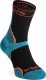 Bridgedale Skarpety do biegania damskie Bridgedale Trail Run Midweight T2 Merino Sport Crew - black 35 - 37 1