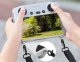 BRDRC UCHWYT SMYCZ DO KONTROLERA DJI RC MINI 3 4 PRO / DJ SMART CONTROLLER / DJI RC PRO / DJI RC 2 3