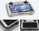 BRDRC UCHWYT SMYCZ DO KONTROLERA DJI RC MINI 3 4 PRO / DJ SMART CONTROLLER / DJI RC PRO / DJI RC 2 4
