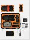 Torba SunnyLife Walizka twarda hardshell etui dla DJI Mavic 3 10