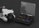 BRDRC FILTR SZARY ND64 ZESTAW Z ETUI DO DRONA DJI MINI 4 PRO 3