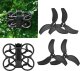 BRDRC ŚMIGŁA DO DRONA DJI AVATA 2 - ZESTAW 4 SZT. - BLACK - KOD 3032S 2