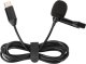 SunnyLife MIKROFON KRAWATOWY Z KLIPSEM USB C DO INSTA360 ACE / ACE PRO 1