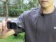 SunnyLife MIKROFON KRAWATOWY Z KLIPSEM USB C DO INSTA360 ACE / ACE PRO 6