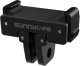 SunnyLife MOCOWANIE 1/4 CALA UCHWYT Z SZYBKOZŁĄCZKĄ SUNNYLIFE DO KAMERY DJI OSMO POCKET 3 2