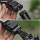 SunnyLife MOCOWANIE 1/4 CALA UCHWYT Z SZYBKOZŁĄCZKĄ SUNNYLIFE DO KAMERY DJI OSMO POCKET 3 4