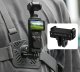 SunnyLife MOCOWANIE 1/4 CALA UCHWYT Z SZYBKOZŁĄCZKĄ SUNNYLIFE DO KAMERY DJI OSMO POCKET 3 7
