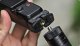 SunnyLife MOCOWANIE 1/4 CALA UCHWYT Z SZYBKOZŁĄCZKĄ SUNNYLIFE DO KAMERY DJI OSMO POCKET 3 9