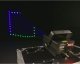 Evolights EVOLIGHTS LASER RGB 1W animacyjny ILDA 4