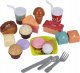 Mega Creative ZEST KUCHENNY ZYWNOSC 16X25X9 MC WB 36/72 1