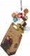 Mega Creative ZEST KUCHENNY ZYWNOSC 16X25X9 MC WB 36/72 2