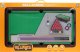 Mega Creative GRA BILARD 74X45X8 MC WB 10 1