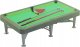 Mega Creative GRA BILARD 74X45X8 MC WB 10 2