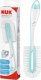 NUK SZCZOTKA DO MYCIA BUT, SMOCZ TWIS10256506 1/8 3