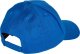 Adidas Czapka z daszkiem adidas Daily Cap niebieska JF4351 Dorośli S/M 1