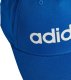 Adidas Czapka z daszkiem adidas Daily Cap niebieska JF4351 Dorośli S/M 2