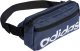 Adidas Saszetka torebka sportowa nerka biodrowa na pas adidas Essentials Bum Bag niebieska HR5361 2
