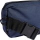 Adidas Saszetka torebka sportowa nerka biodrowa na pas adidas Essentials Bum Bag niebieska HR5361 4