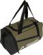 Adidas Torba sportowa Essentials 3-Stripes Duffel XS oliwkowa (IZ1906) 2