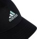 Adidas Czapka z daszkiem adidas LK Cap czarna IY7795 Dorośli M/L 2