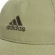 Adidas Czapka z daszkiem adidas LK Cap zielona IY7825 Dorośli S/M 2