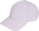 Adidas Czapka z daszkiem adidas Metal Badge Lightweight Baseball fioletowa IY7769 Dorośli S/M 1