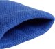 Adidas Frotka na rękę adidas Tennis Wristband Large 2 szt. niebieska IY0766 Dorośli M/L 3