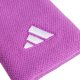Adidas Frotka na rękę adidas Tennis Wristband Large 2 szt.fuksja IY0765 Dorośli M/L 3