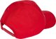 Adidas Czapka z daszkiem adidas Daily Cap czerwona IY5416 Młodzieżowa 1