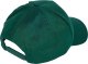 Adidas Czapka z daszkiem adidas Daily Cap zielona IY5415 Młodzieżowa 1