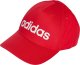 Adidas Czapka z daszkiem adidas Daily Cap czerwona IY5416 Dorośli M/L 1
