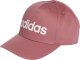 Adidas Czapka z daszkiem adidas Daily Cap różowa IY7754 Dorośli S/M 1