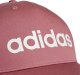 Adidas Czapka z daszkiem adidas Daily Cap różowa IY7754 Dorośli S/M 2