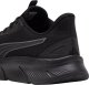 Puma Buty męskie Puma FlexFocus Lite Modern czarne 310093 02 44,5 2