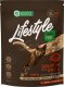 Nature’s Protection Nature's Protection Lifestyle Grain Free Łosoś with krill Sterilised Adult Cat 400g 1