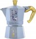 Kawiarka Bialetti Bialetti - Moka Express Bridgerton 3tz 1