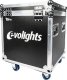 Walizka foto Evolights EVOLIGHTS LUMENO CASE 2IN1 skrzynia transportowa na 2 reflektory 1