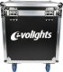 Walizka foto Evolights EVOLIGHTS LUMENO CASE 2IN1 skrzynia transportowa na 2 reflektory 2
