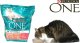 PURINA NESTLE PURINA ONE Sterilcat Wołowina 9,75kg 1