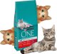 PURINA NESTLE PURINA ONE Sterilcat Wołowina 9,75kg 5