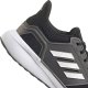 Adidas Buty męskie adidas EQ19 Run czarne GY4719 39 1/3 3