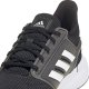 Adidas Buty męskie adidas EQ19 Run czarne GY4719 39 1/3 4