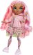 Rainbow High Rainbow High Sparkle & Shine Fashion Dolls- ROSETTA (Pink) 1