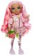 Rainbow High Rainbow High Sparkle & Shine Fashion Dolls- ROSETTA (Pink) 1