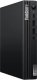 Komputer Lenovo Lenovo ThinkCentre M70q Gen 5 i5-14400T/16GB/512GB/Intel UHD/WIN11 Pro/ENG kbd/Juodas/1Y Garantija 2