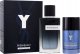 Yves Saint Laurent Bundle Yves Saint Laurent Y EDP 100ml + dezodorant sztft 75ml 1