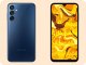 Hello Case ETUI DO SAMSUNG GALAXY M15 5G OBUDOWA CZARNE MATOWE SILIKON SLIM   SZKŁO 3