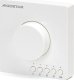 Aigostar  Przełącznik ściemniacza z pokrętłem w wersji Bluetooth mesh DC Przełącznik ściemniacza z pokrętłem w wersji Bluetooth mesh DC 1