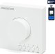 Aigostar  Przełącznik ściemniacza z pokrętłem w wersji Bluetooth mesh DC Przełącznik ściemniacza z pokrętłem w wersji Bluetooth mesh DC 2